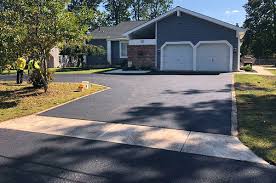 Best Asphalt Driveway Installation  in Browntown, PA